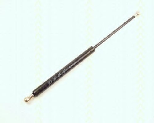 TRISCAN 8710 29201 Gas Spring, boot-/cargo area